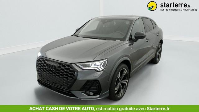 Audi Q3 Sportback image 3