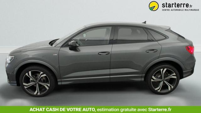 Audi Q3 Sportback image 9