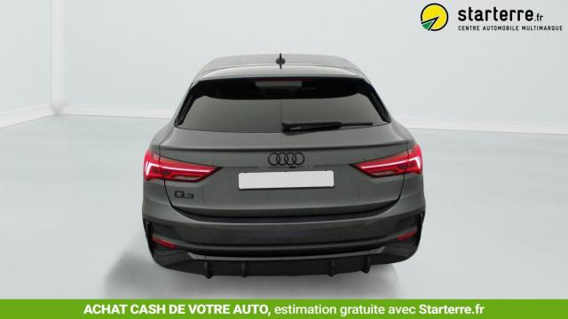 Audi Q3 Sportback image 8