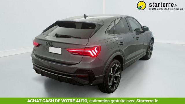 Audi Q3 Sportback image 1