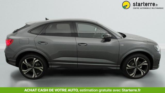 Audi Q3 Sportback image 6