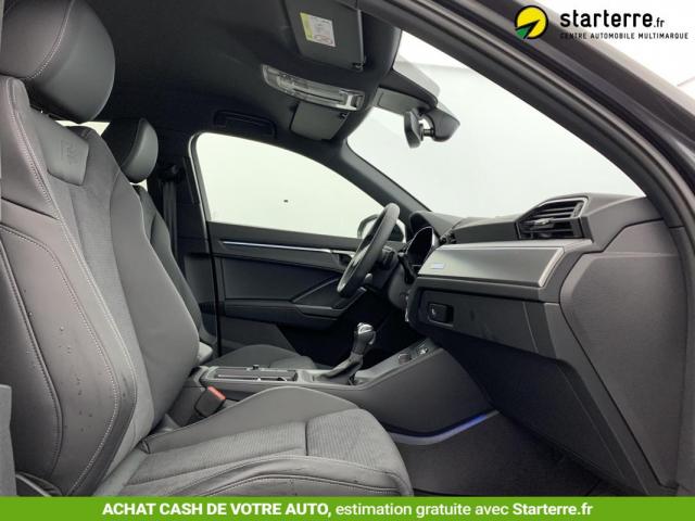 Audi Q3 Sportback image 4