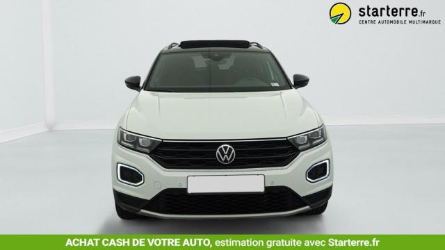 Volkswagen T-Roc image 5