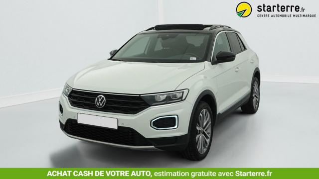 Volkswagen T-Roc image 6