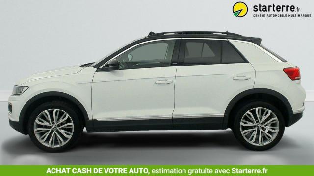 Volkswagen T-Roc image 9