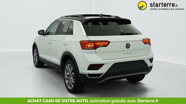 Volkswagen T-Roc image 7