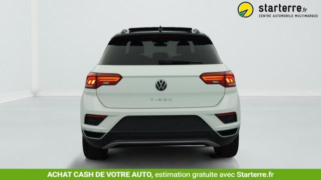 Volkswagen T-Roc image 1