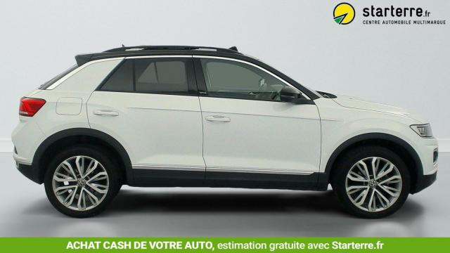 Volkswagen T-Roc image 4