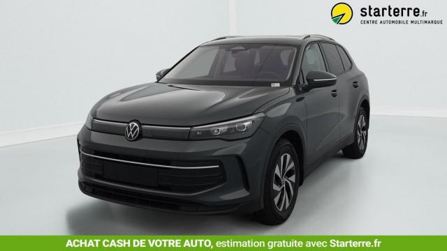 Volkswagen Tiguan image 2