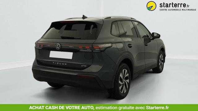 Volkswagen Tiguan image 9