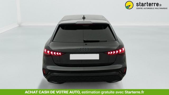 Audi A3 Sportback image 6