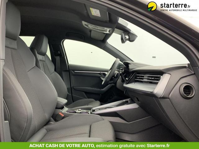 Audi A3 Sportback image 9