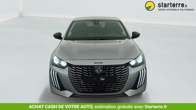 Peugeot 208 image 6