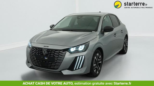 Peugeot 208 image 3