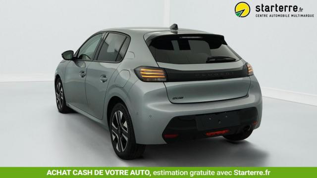 Peugeot 208 image 4