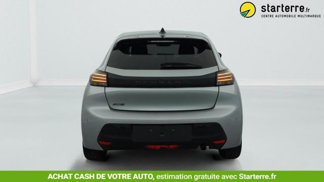 Peugeot 208 image 8