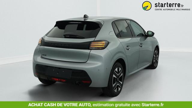 Peugeot 208 image 1