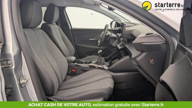 Peugeot 208 image 9