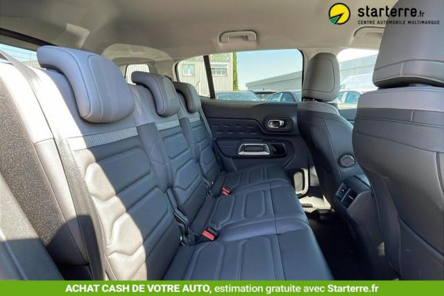 Citroen C5 Aircross image 9