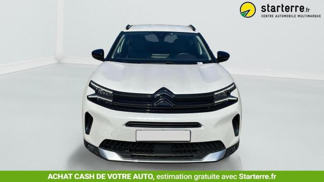 Citroen C5 Aircross image 6
