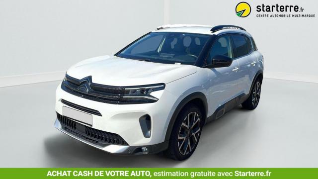 Citroen C5 Aircross image 8