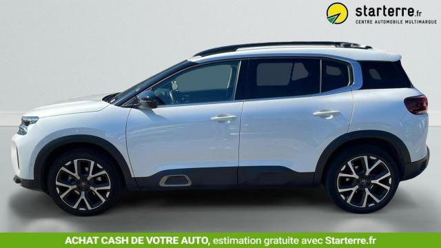 Citroen C5 Aircross image 3