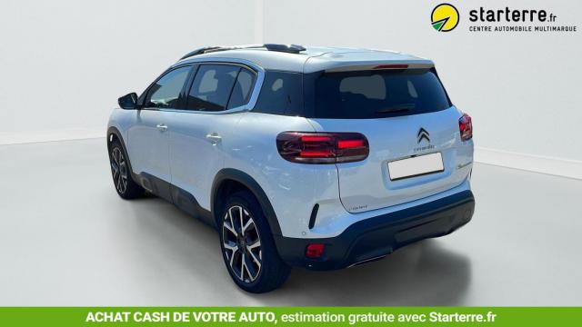 Citroen C5 Aircross image 2
