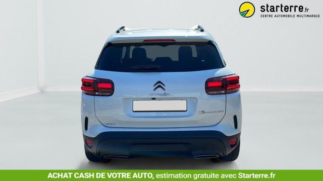 Citroen C5 Aircross image 1