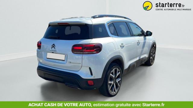Citroen C5 Aircross image 4