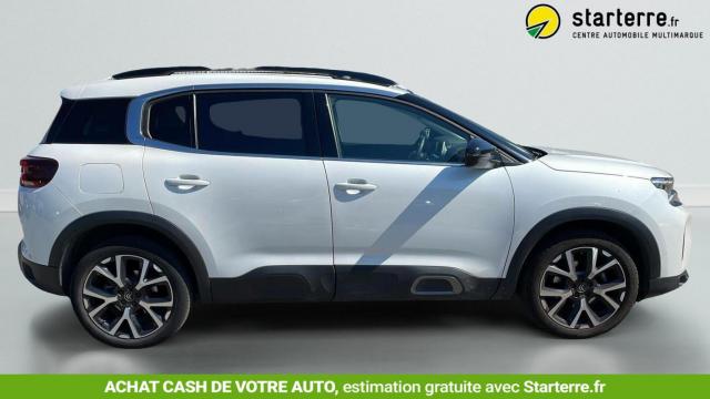 Citroen C5 Aircross image 5