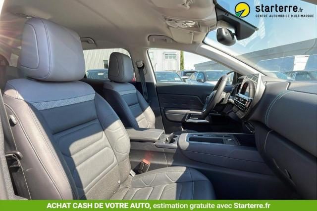 Citroen C5 Aircross image 7