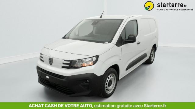 Peugeot Partner image 2