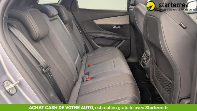 Peugeot 3008 image 7
