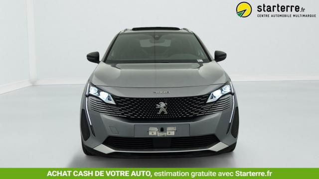 Peugeot 3008 image 1