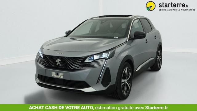 Peugeot 3008 image 3
