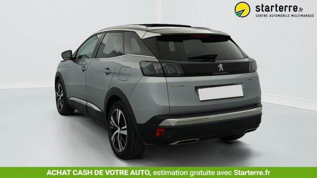 Peugeot 3008 image 4