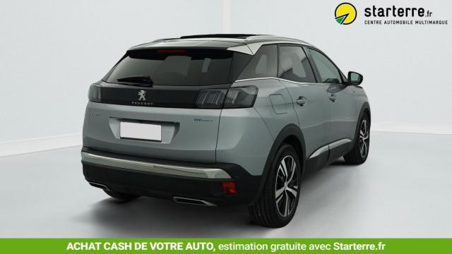 Peugeot 3008 image 6