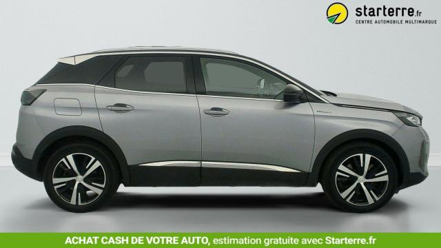 Peugeot 3008 image 2