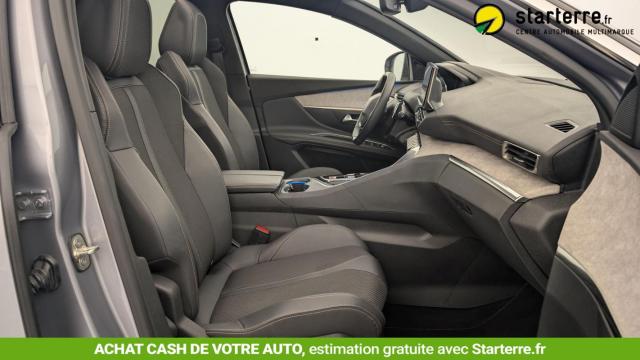 Peugeot 3008 image 8