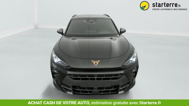 Cupra Terramar image 8