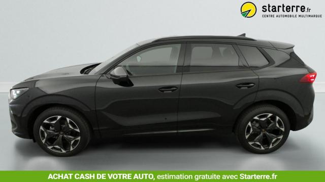 Cupra Terramar image 5