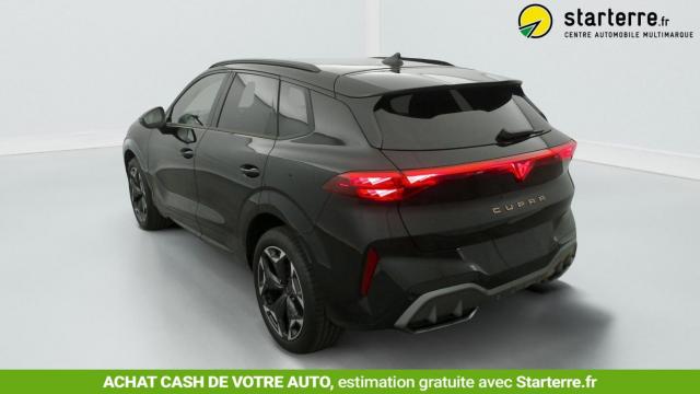 Cupra Terramar image 3