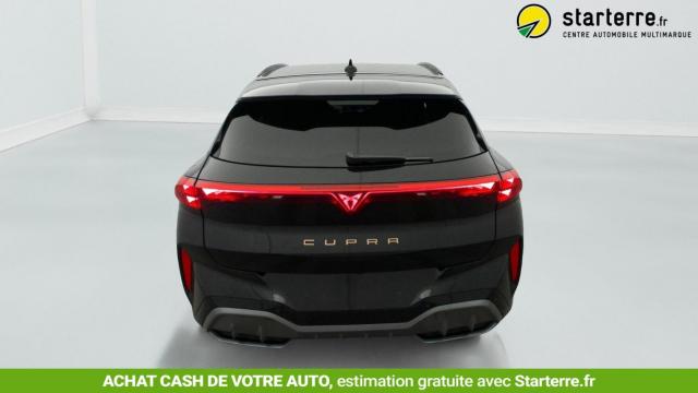 Cupra Terramar image 4