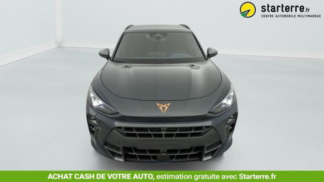 Cupra Terramar image 3