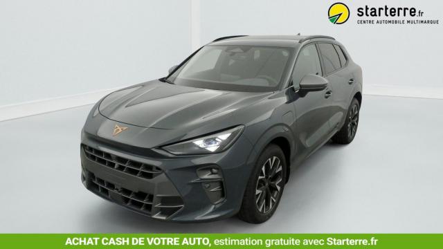 Cupra Terramar image 5