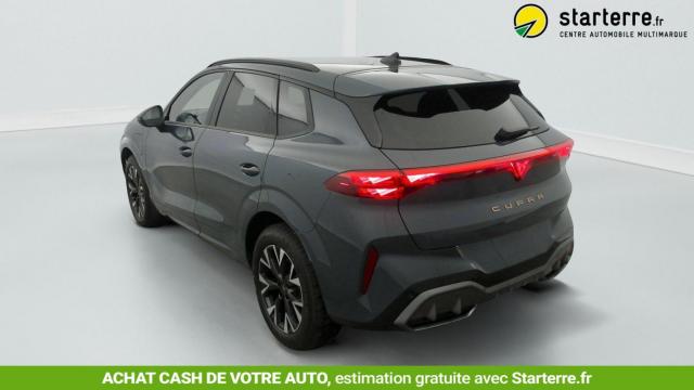 Cupra Terramar image 1
