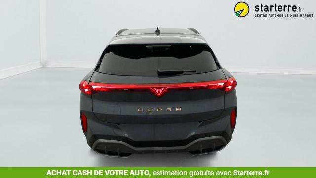 Cupra Terramar image 4