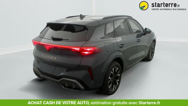 Cupra Terramar image 2