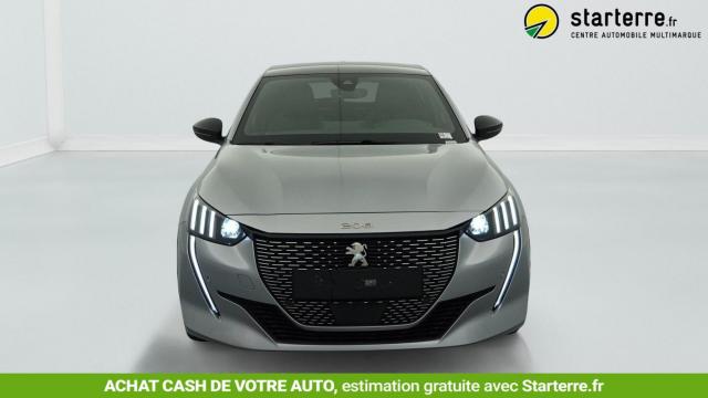 Peugeot 208 image 8