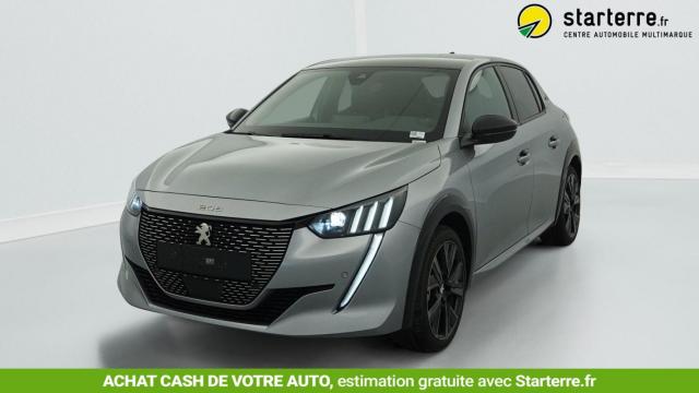 Peugeot 208 image 1